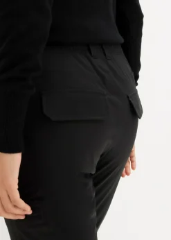 Pantalón funcional Mujer Ropa Térmica|Ropa Para El Aire Libre