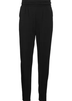 Sale Pantalón harem con viscosa Mujer Homewear|Ropa Deportiva