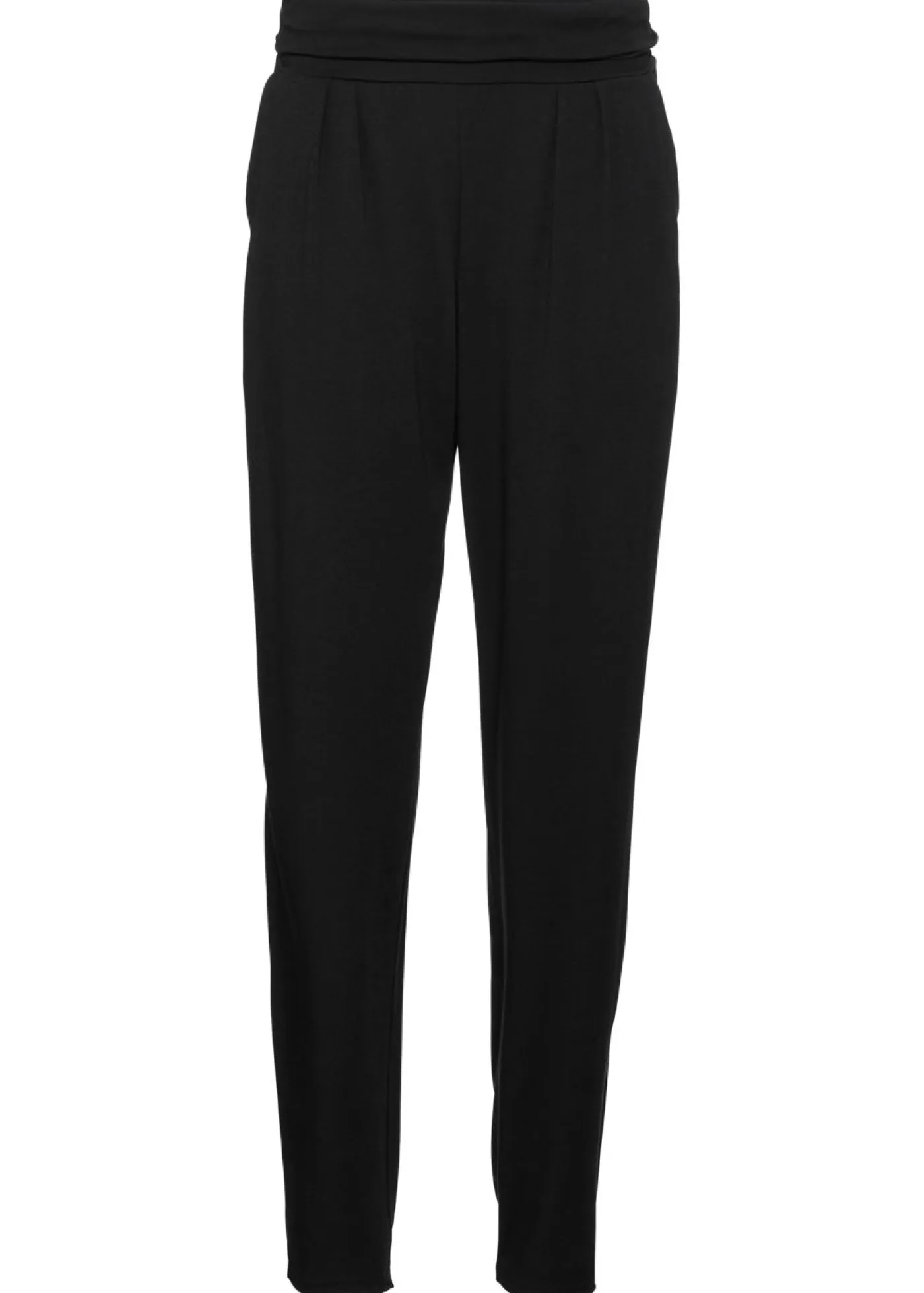 Sale Pantalón harem con viscosa Mujer Homewear|Ropa Deportiva