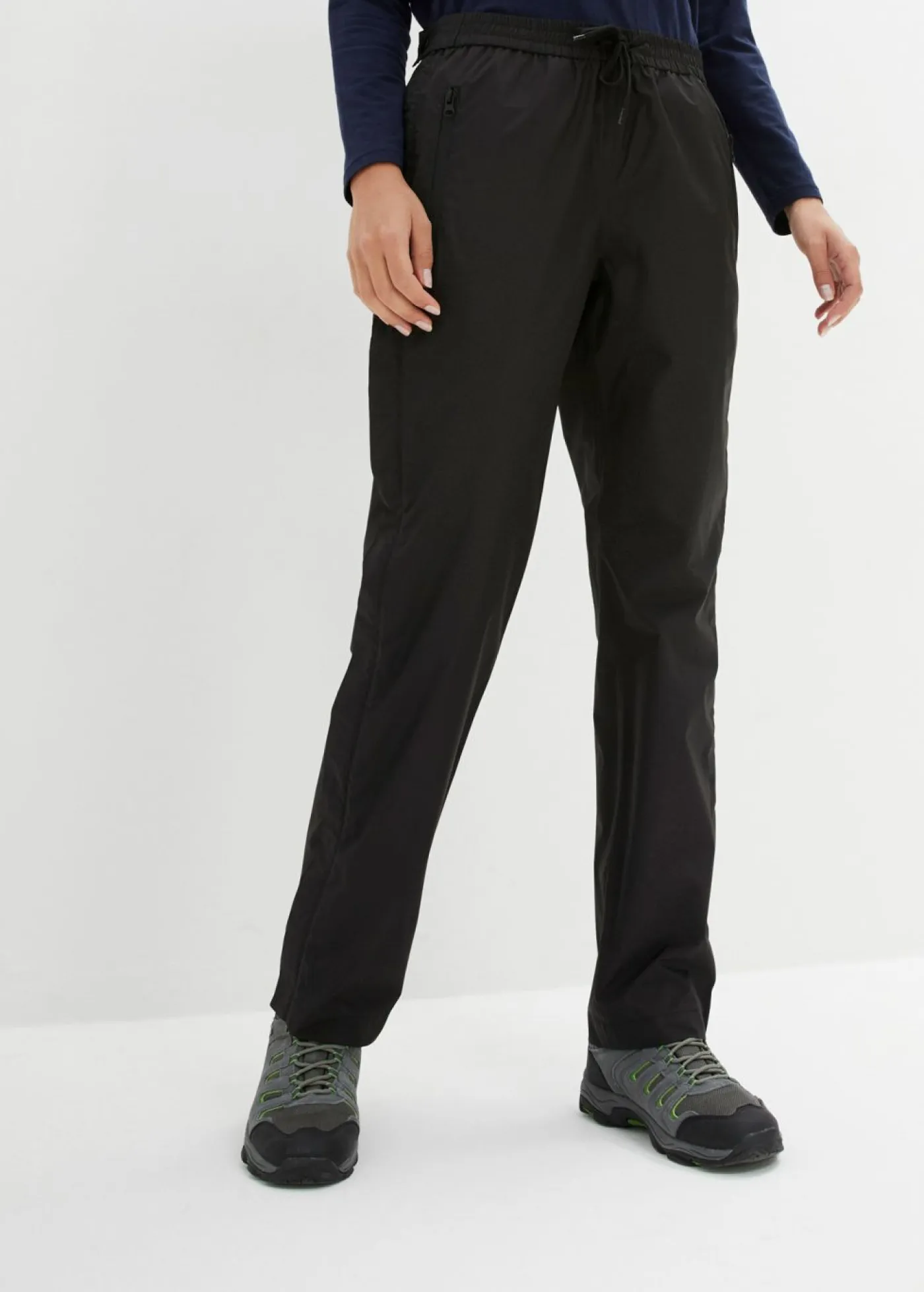 Sale Pantalón impermeable Mujer Ropa Para El Aire Libre|Ropa Deportiva