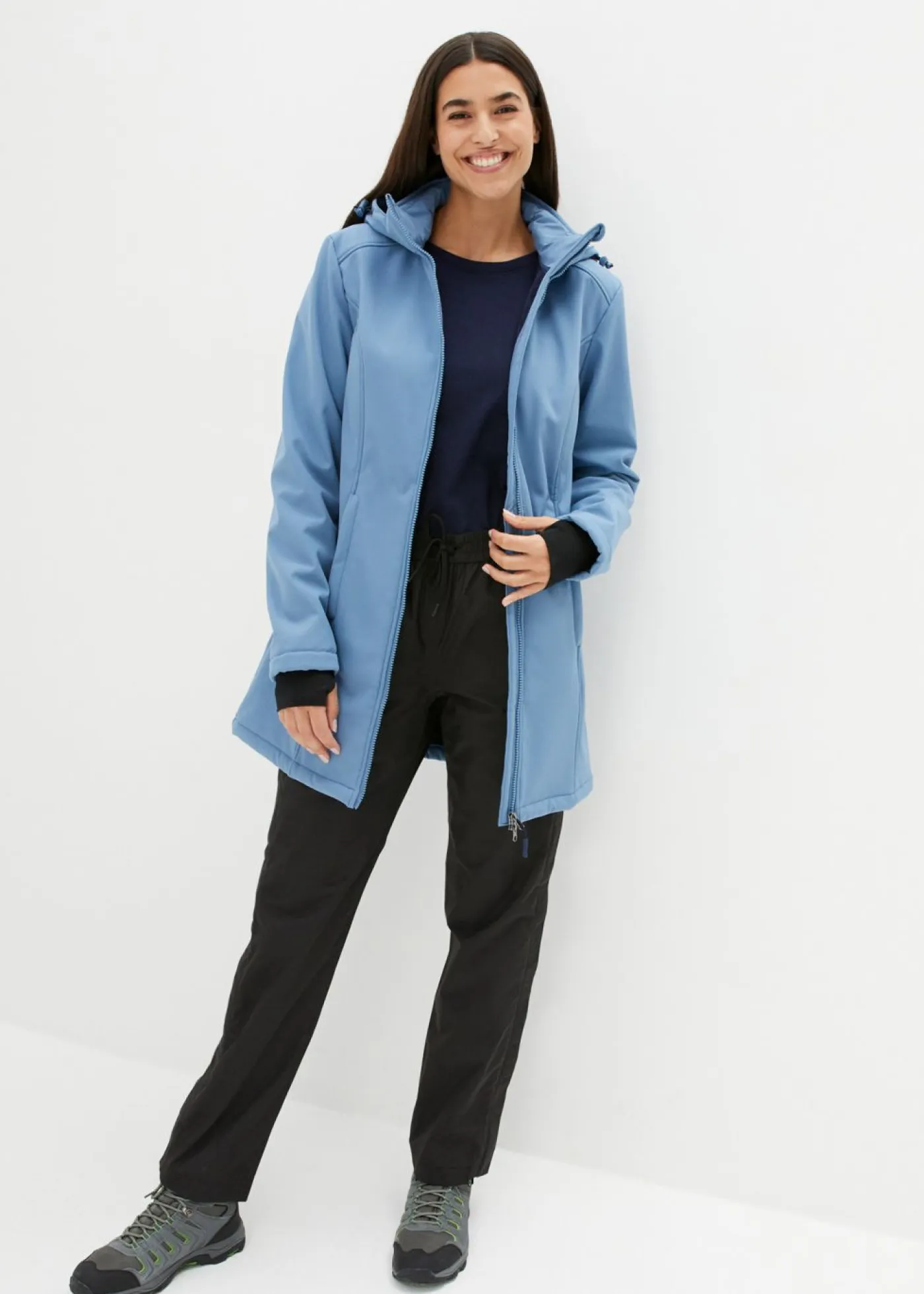 Sale Pantalón impermeable Mujer Ropa Para El Aire Libre|Ropa Deportiva