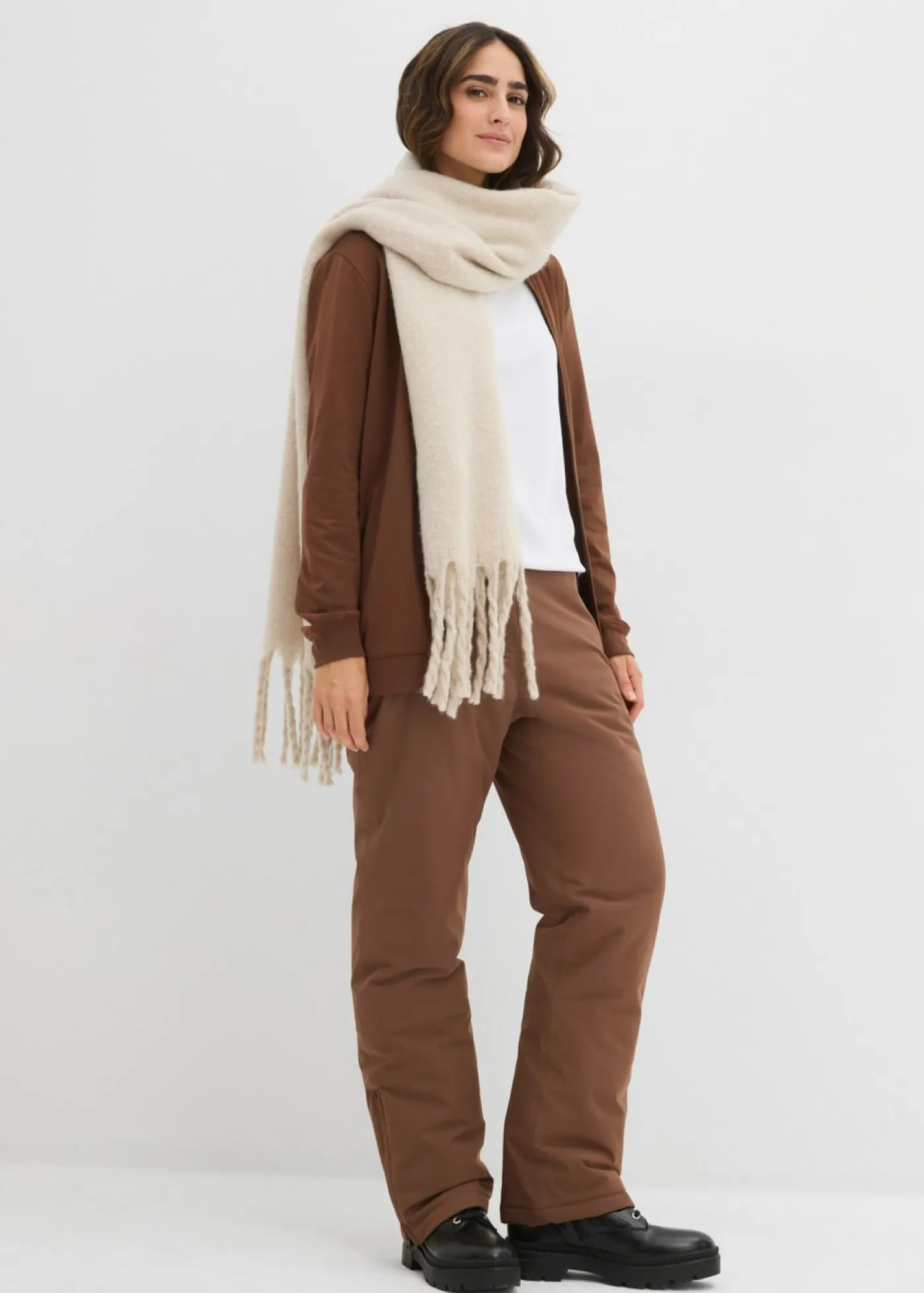 Sale Pantalón impermeable de esquí Mujer Ropa Para El Aire Libre|Ropa Deportiva
