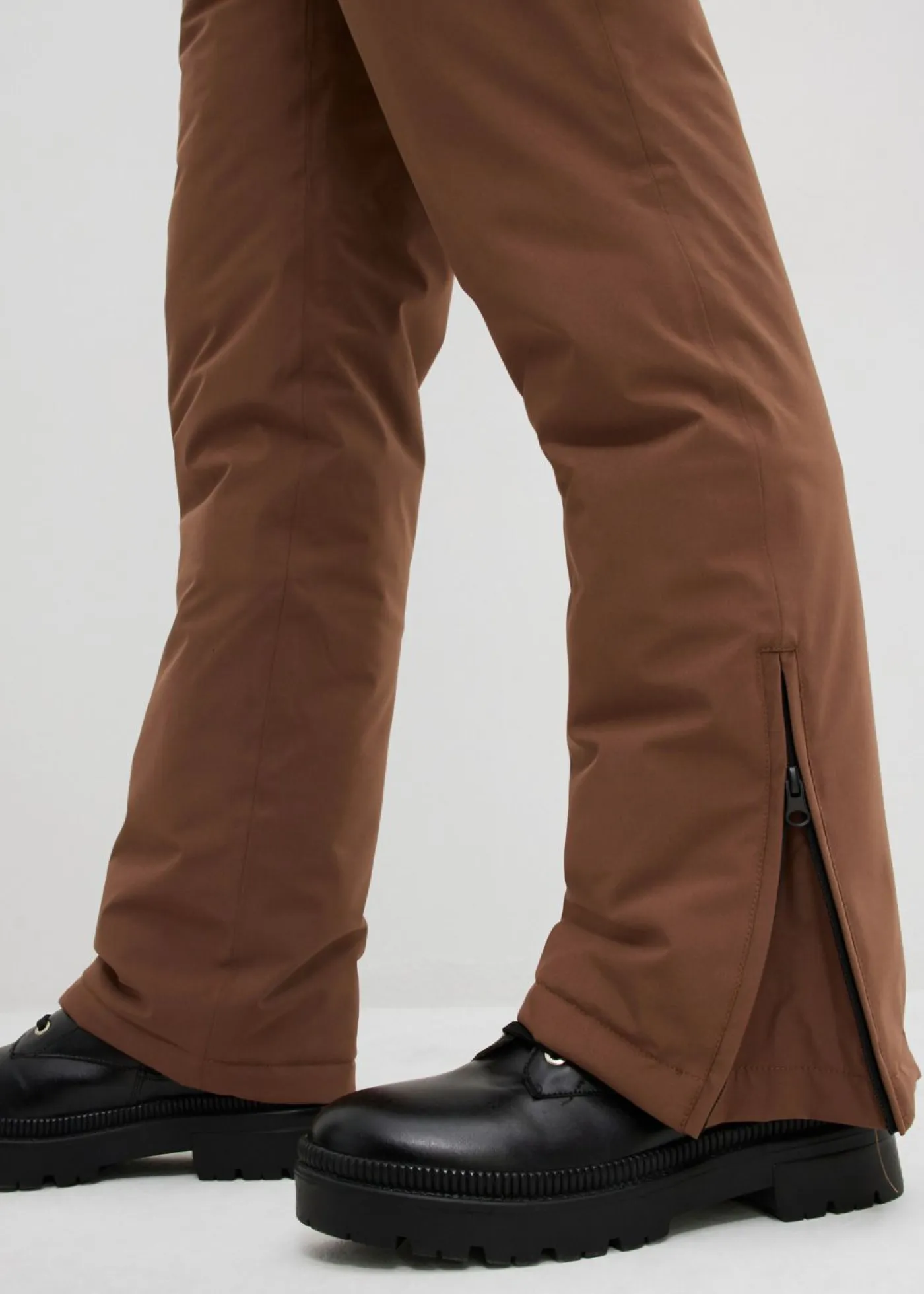 Sale Pantalón impermeable de esquí Mujer Ropa Para El Aire Libre|Ropa Deportiva