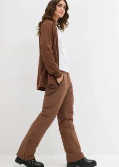Sale Pantalón impermeable de esquí Mujer Ropa Para El Aire Libre|Ropa Deportiva