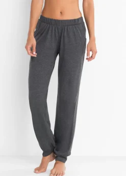 Clearance Pantalón largo de pijama (2 unidades) Mujer Básicos|Ropa Para Dormir