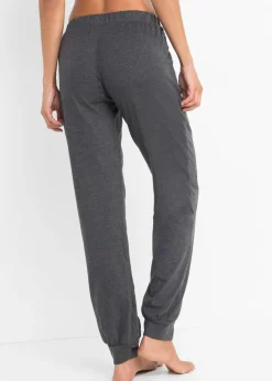 Clearance Pantalón largo de pijama (2 unidades) Mujer Básicos|Ropa Para Dormir