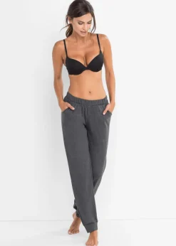 Clearance Pantalón largo de pijama (2 unidades) Mujer Básicos|Ropa Para Dormir