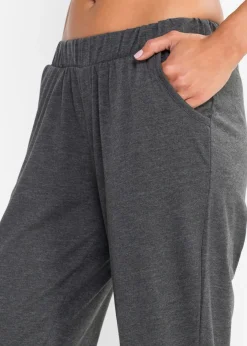 Clearance Pantalón largo de pijama (2 unidades) Mujer Básicos|Ropa Para Dormir