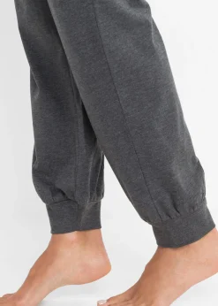 Clearance Pantalón largo de pijama (2 unidades) Mujer Básicos|Ropa Para Dormir