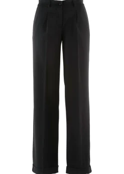 Best Pantalón Marlene Mujer Pantalones|Tallas Pequeñas