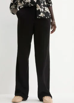 Best Pantalón Marlene Mujer Pantalones|Tallas Pequeñas