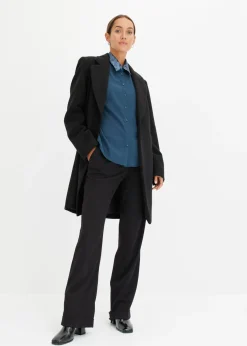 Best Pantalón Marlene Mujer Pantalones|Tallas Pequeñas
