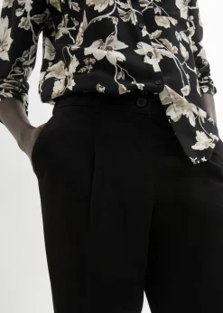 Best Pantalón Marlene Mujer Pantalones|Tallas Pequeñas