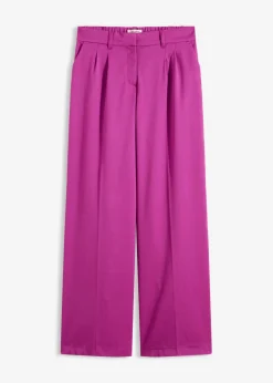 Hot Pantalón Marlene Mujer Pantalones