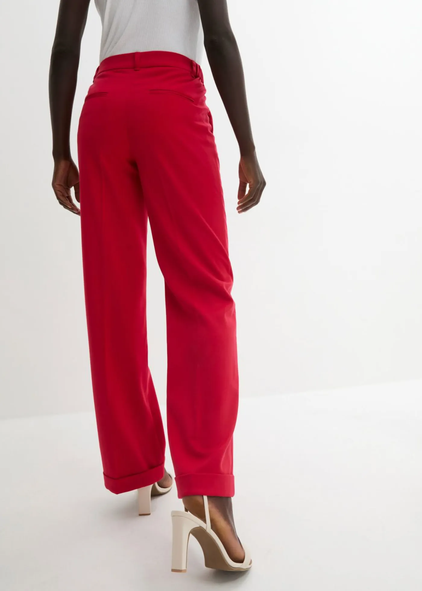 Sale Pantalón Marlene Mujer Tallas Pequeñas