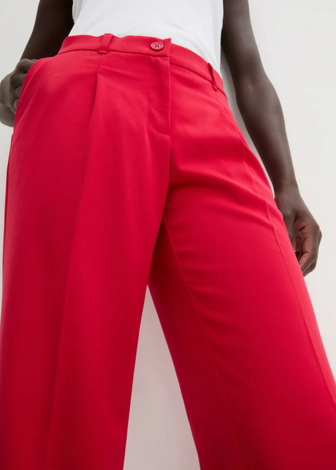 Sale Pantalón Marlene Mujer Tallas Pequeñas
