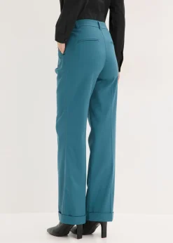Discount Pantalón Marlene Mujer Pantalones|Tallas Pequeñas