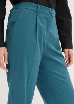 Discount Pantalón Marlene Mujer Pantalones|Tallas Pequeñas
