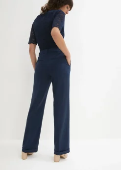Online Pantalón Marlene Mujer Tallas Pequeñas