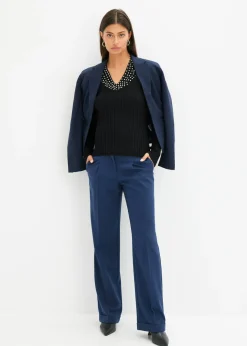 Online Pantalón Marlene Mujer Tallas Pequeñas