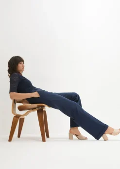 Online Pantalón Marlene Mujer Tallas Pequeñas