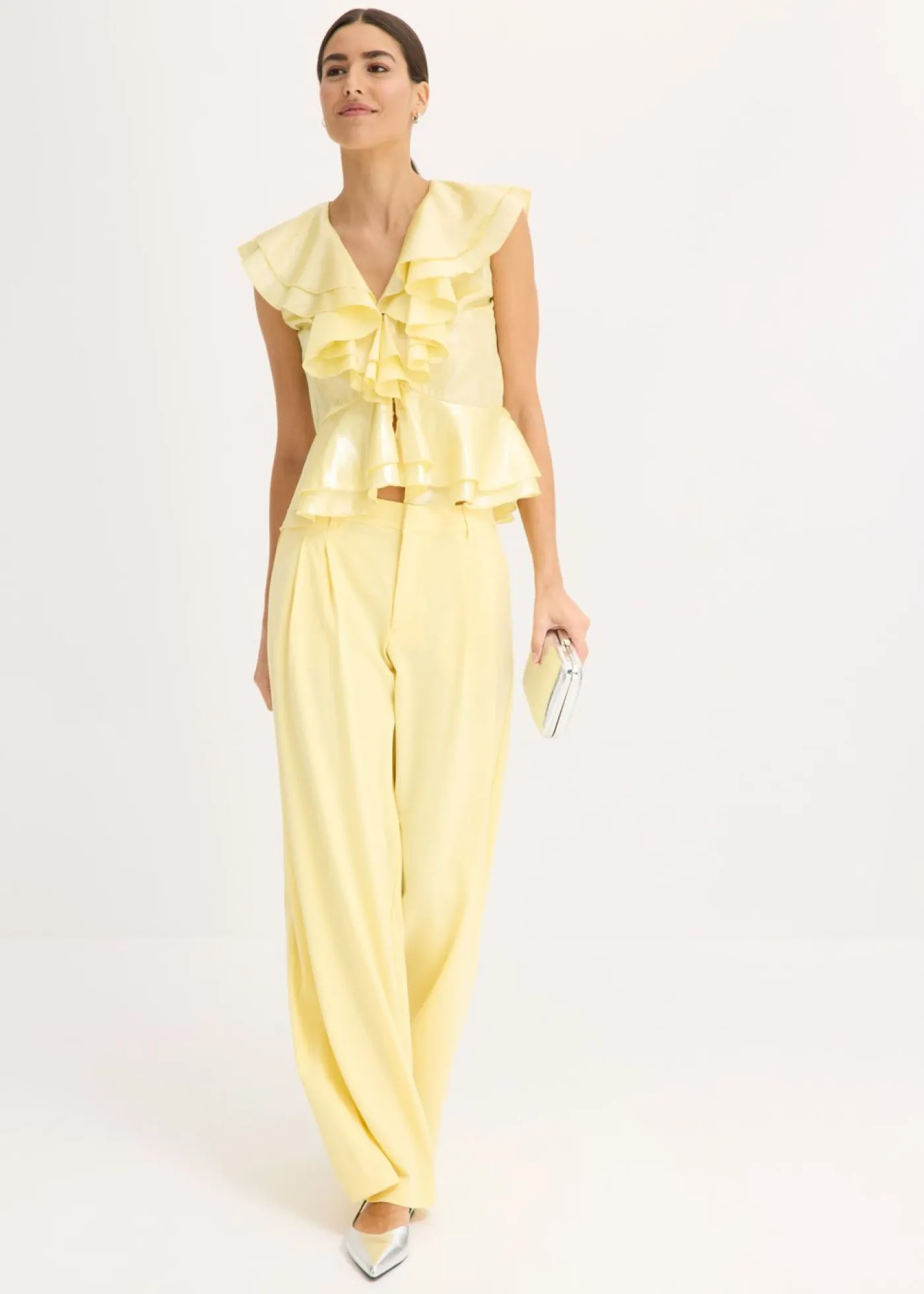 Sale Pantalón Marlene Mujer Pantalones|Ropa Elegante