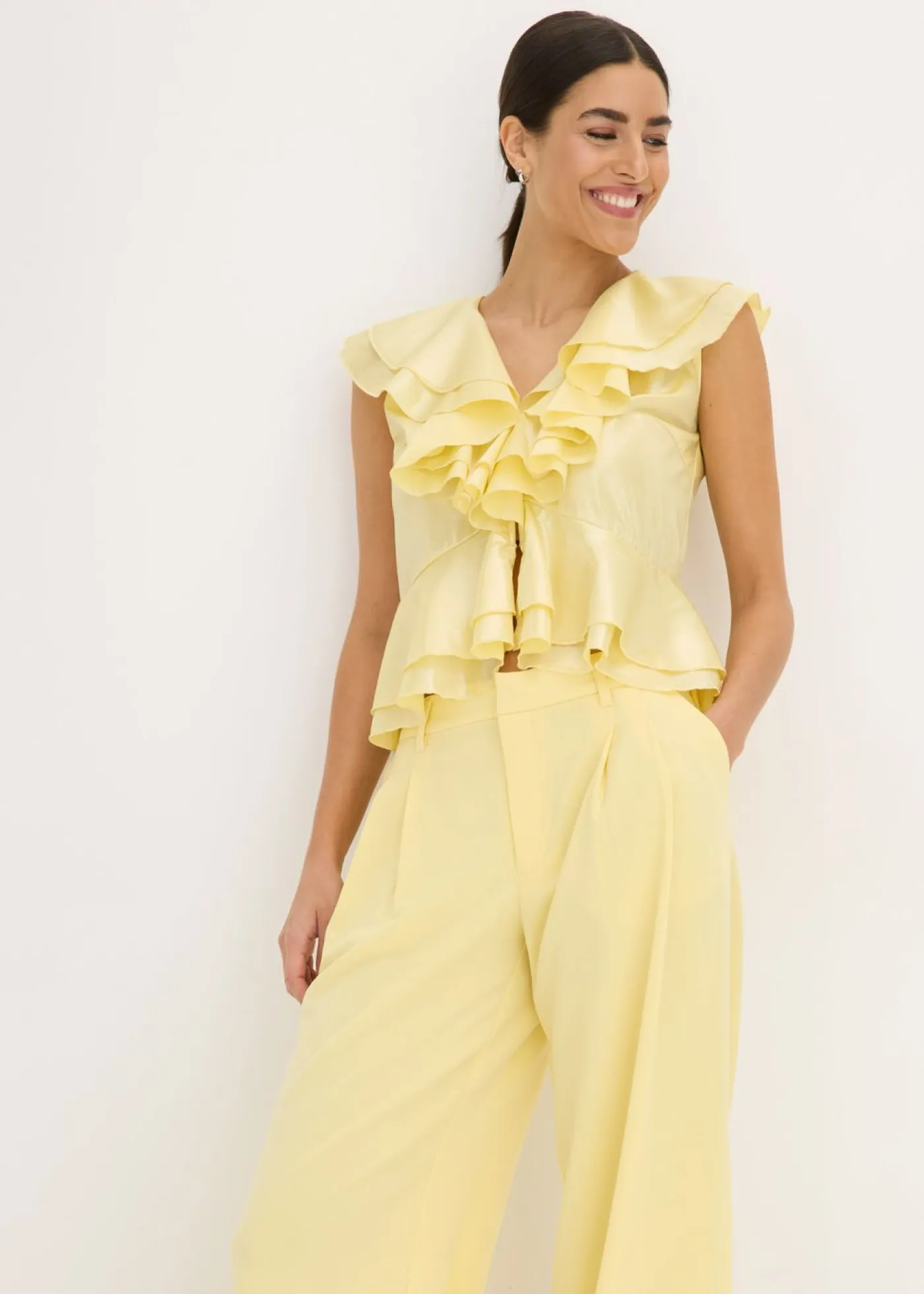 Sale Pantalón Marlene Mujer Pantalones|Ropa Elegante