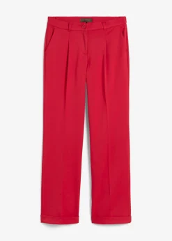 Hot Pantalón Marlene Mujer Pantalones