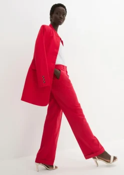 Hot Pantalón Marlene Mujer Pantalones