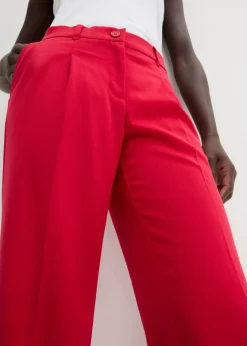 Hot Pantalón Marlene Mujer Pantalones