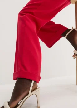 Hot Pantalón Marlene Mujer Pantalones