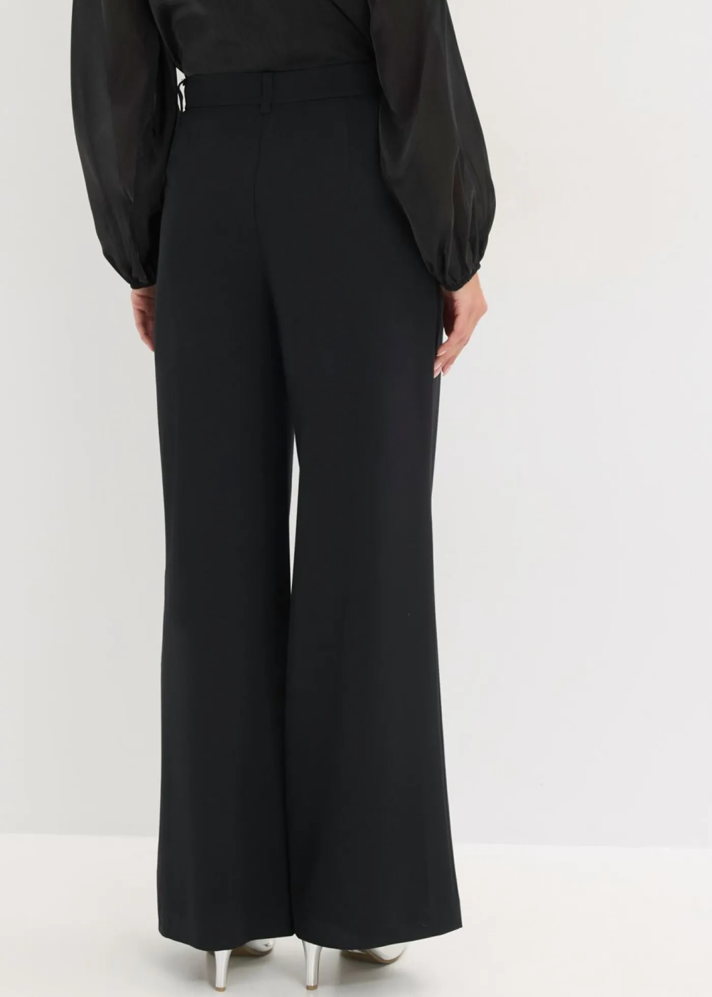 Online Pantalón Marlene Mujer Pantalones|Ropa Elegante