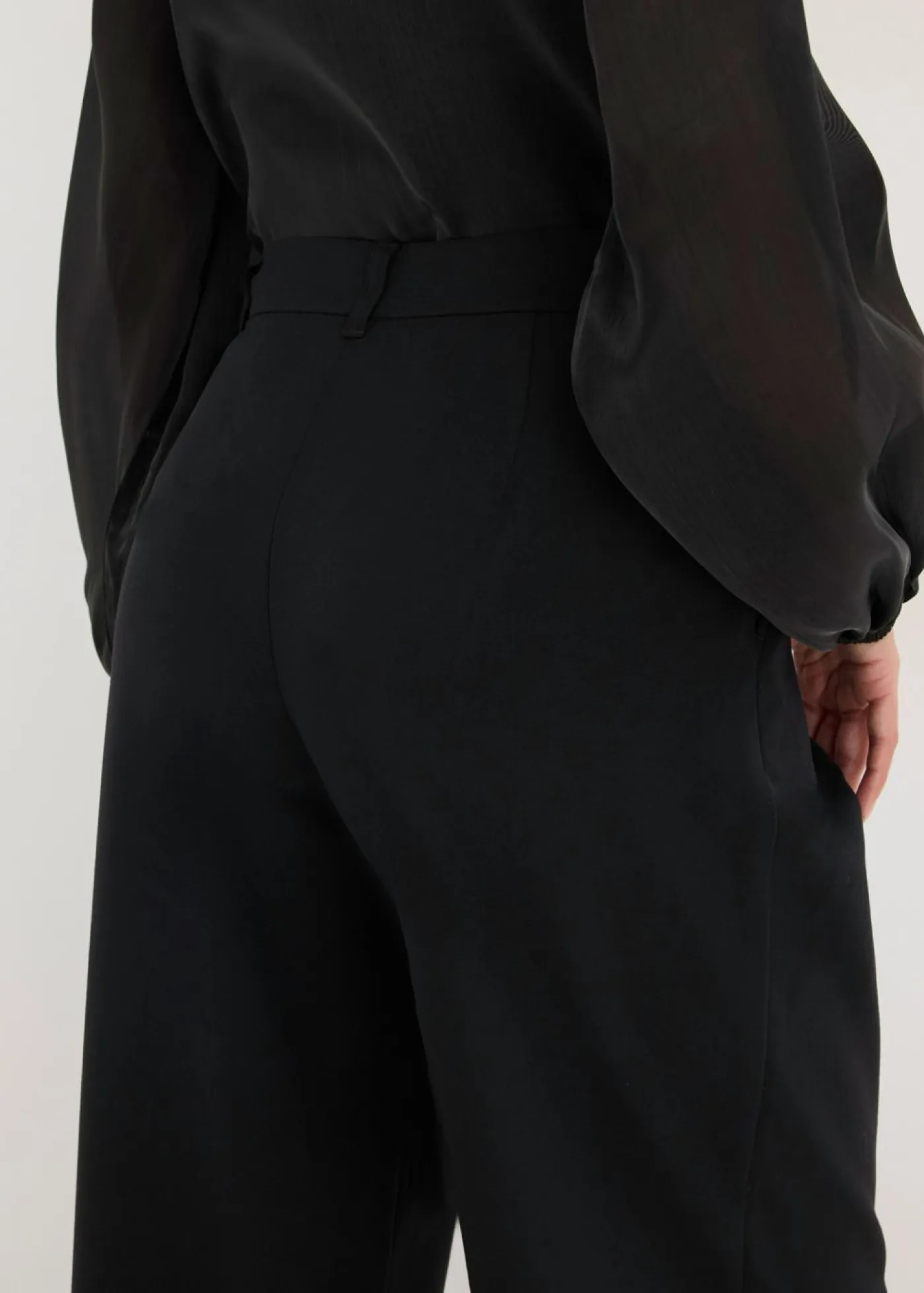 Online Pantalón Marlene Mujer Pantalones|Ropa Elegante