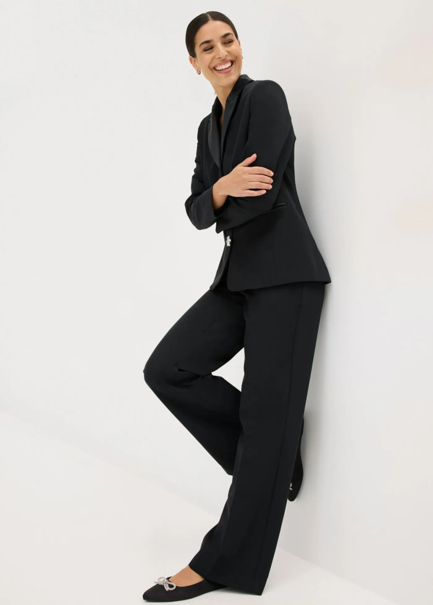 Clearance Pantalón Marlene Mujer Pantalones|Ropa Elegante