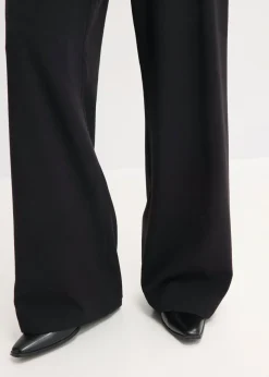 Best Pantalón Marlene con cintura elástica Mujer Pantalones