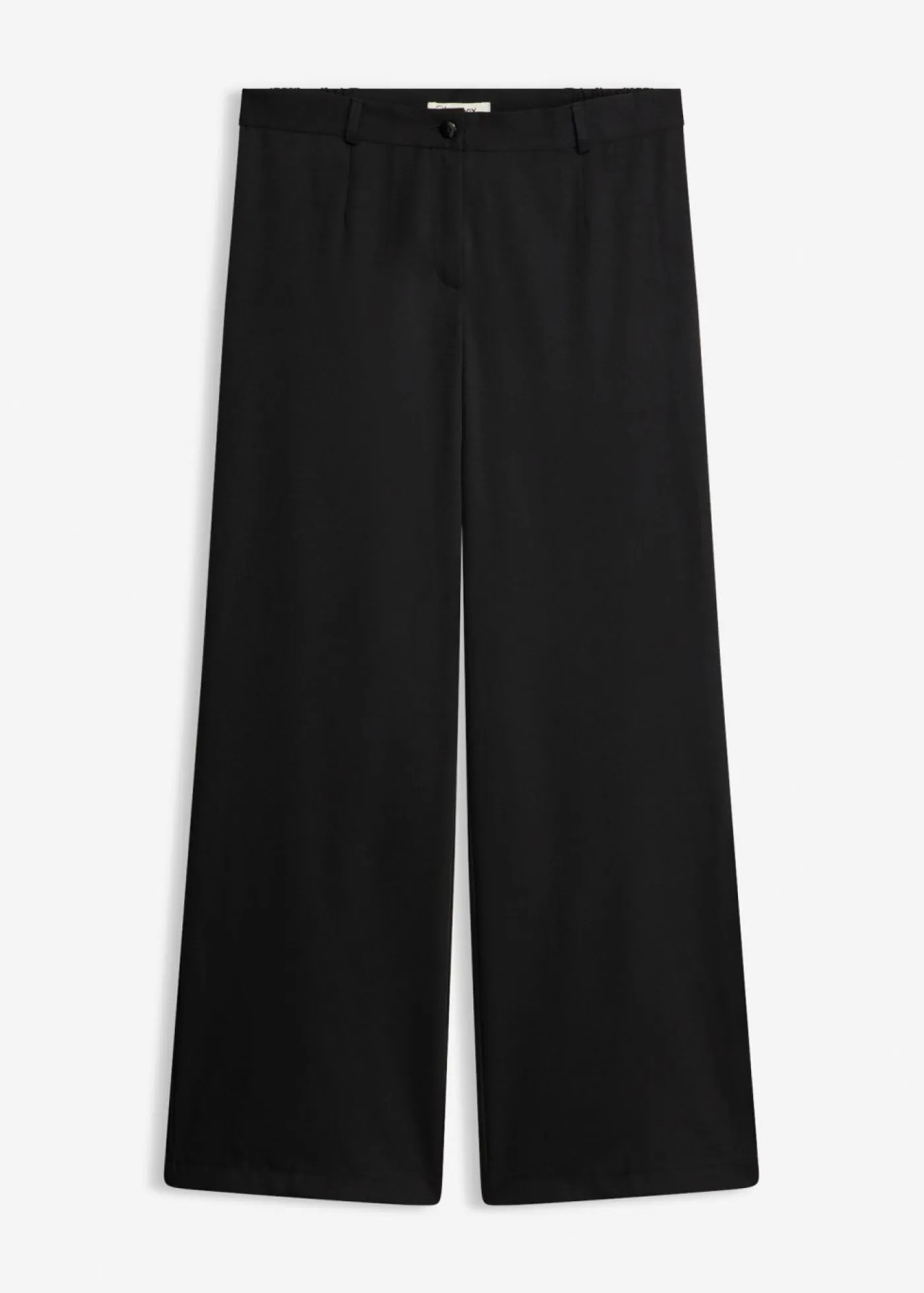 Clearance Pantalón Marlene con cinturilla cómoda Mujer Tallas Pequeñas