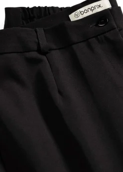 Clearance Pantalón Marlene con cinturilla cómoda Mujer Tallas Pequeñas