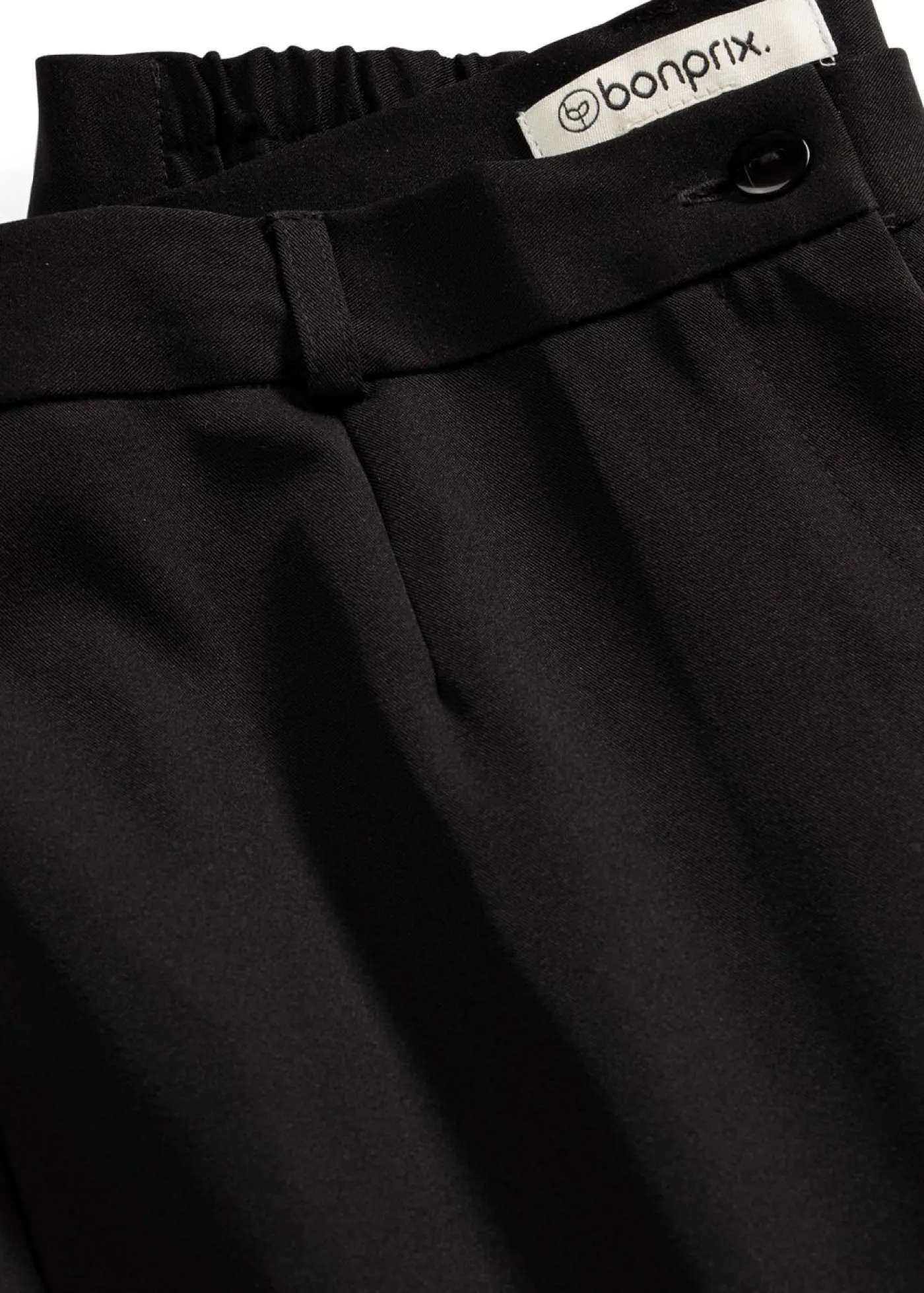 Clearance Pantalón Marlene con cinturilla cómoda Mujer Tallas Pequeñas