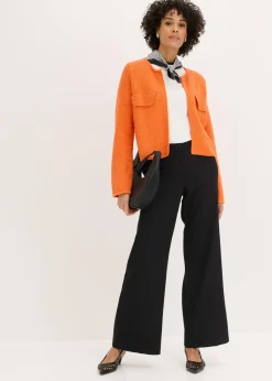 Clearance Pantalón Marlene con cinturilla cómoda Mujer Tallas Pequeñas