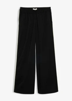 Sale Pantalón Marlene de mezcla de viscosa Mujer Esenciales|Pantalones