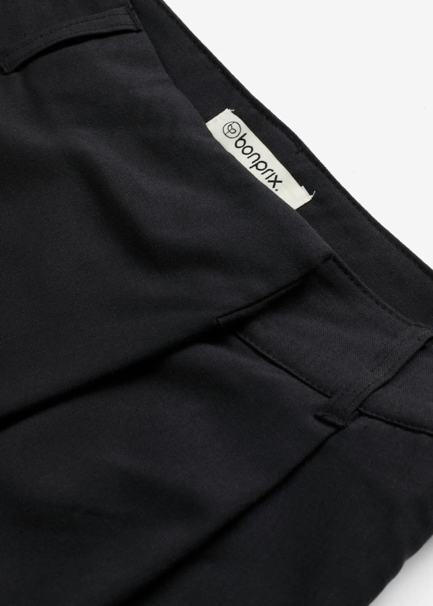 Best Pantalón Marlene de mezcla de viscosa fluida Mujer Esenciales|Pantalones