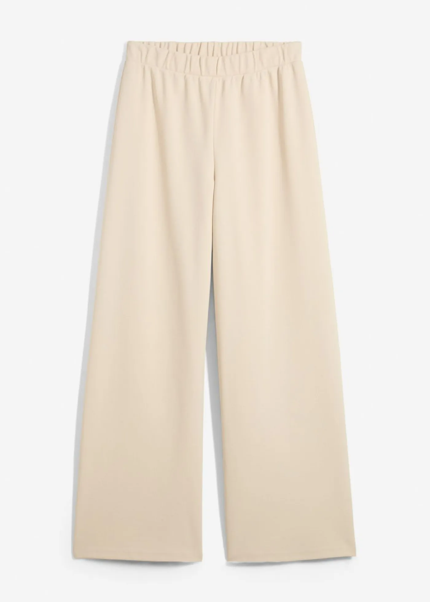 Outlet Pantalón Marlene de piqué Mujer Conjuntos De Ropa|Esenciales