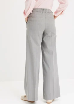 Online Pantalón Marlene de raya diplomática Mujer Pantalones