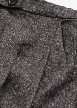 Pantalón Marlene de suave mezcla de viscosa Mujer Esenciales|Pantalones