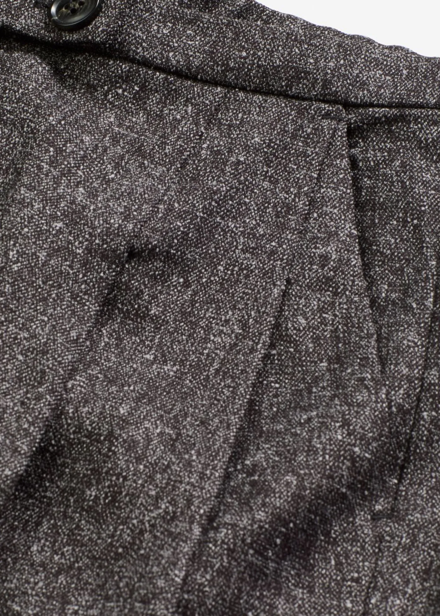 Pantalón Marlene de suave mezcla de viscosa Mujer Esenciales|Pantalones