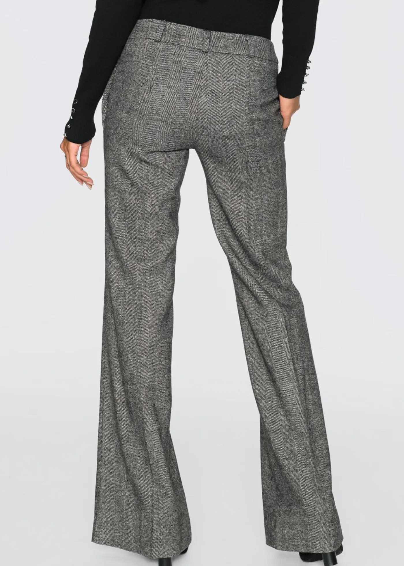 Best Pantalón Marlene, petite Mujer Pantalones|Tallas Pequeñas
