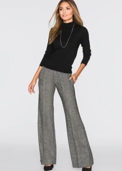Best Pantalón Marlene, petite Mujer Pantalones|Tallas Pequeñas