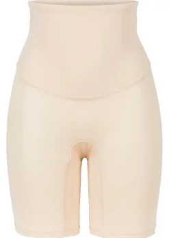 Discount Pantalón moldeador con efecto moldeador intenso Mujer Shorts Moldeadores|Ropa Interior Moldeadora