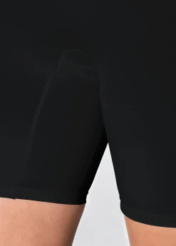 Sale Pantalón moldeador con efecto moldeador intenso Mujer Shorts Moldeadores|Ropa Interior Moldeadora