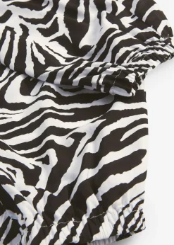 Sale Pantalón Palazzo de viscosa fluida Mujer Pantalones